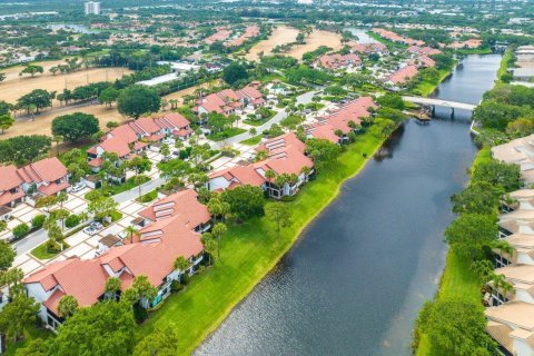 Condo in Jupiter, Florida, 2 bedrooms  № 1091765 - photo 5