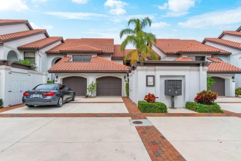 Condo in Jupiter, Florida, 2 bedrooms  № 1091765 - photo 29