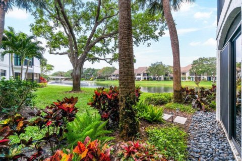 Condo in Jupiter, Florida, 2 bedrooms  № 1091765 - photo 13