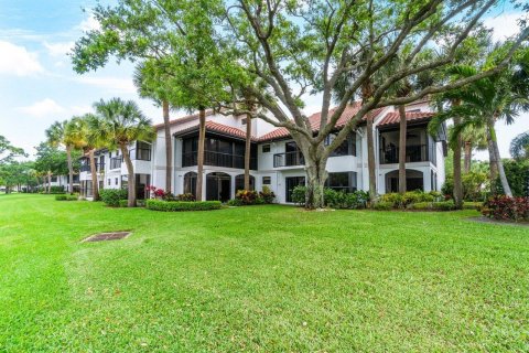 Condo in Jupiter, Florida, 2 bedrooms  № 1091765 - photo 11