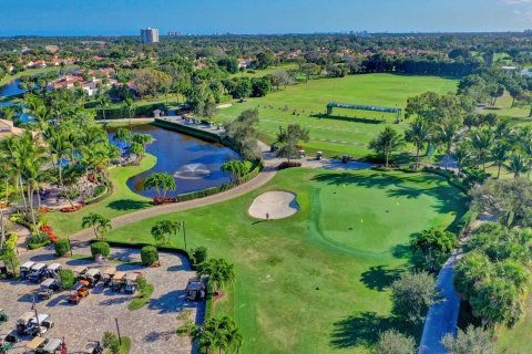 Condo in Jupiter, Florida, 2 bedrooms  № 1091765 - photo 7