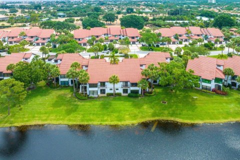 Condo in Jupiter, Florida, 2 bedrooms  № 1091765 - photo 26