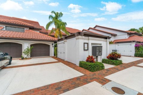 Condo in Jupiter, Florida, 2 bedrooms  № 1091765 - photo 2