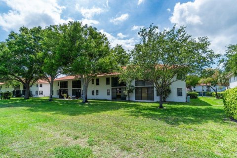 Copropriété à vendre à Boynton Beach, Floride: 2 chambres, 151.24 m2 № 1091766 - photo 12