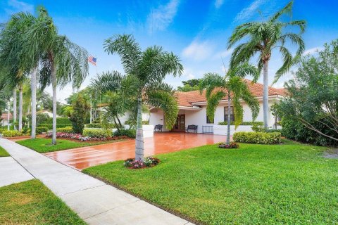 Copropriété à vendre à Boynton Beach, Floride: 2 chambres, 151.24 m2 № 1091766 - photo 9