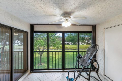 Condo in Boynton Beach, Florida, 2 bedrooms  № 1091766 - photo 15