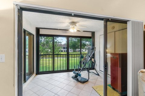 Condo in Boynton Beach, Florida, 2 bedrooms  № 1091766 - photo 14