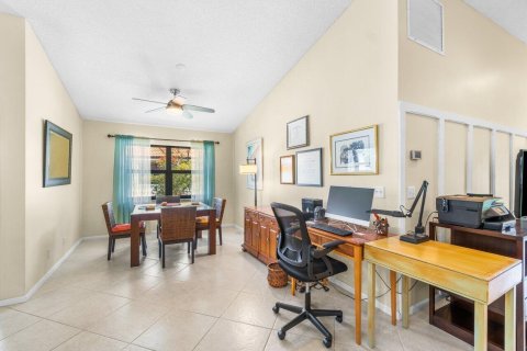 Copropriété à vendre à Boynton Beach, Floride: 2 chambres, 151.24 m2 № 1091766 - photo 25