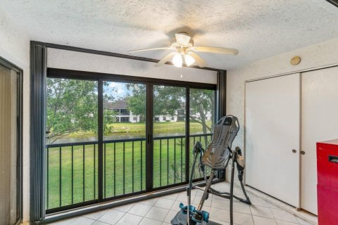 Condo in Boynton Beach, Florida, 2 bedrooms  № 1091766 - photo 16