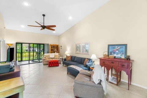 Copropriété à vendre à Boynton Beach, Floride: 2 chambres, 151.24 m2 № 1091766 - photo 29