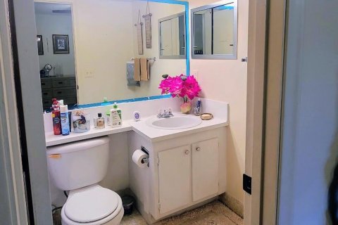 Condo in West Palm Beach, Florida, 1 bedroom  № 1061378 - photo 17