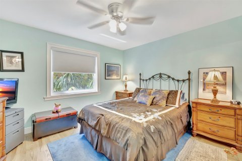 Copropriété à vendre à Pompano Beach, Floride: 2 chambres, 125.6 m2 № 1061345 - photo 14