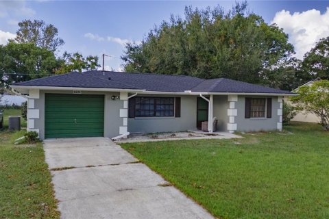 House in Deltona, Florida 2 bedrooms, 102.94 sq.m. № 1413214 - photo 3