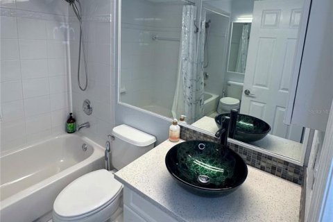 Adosado en venta en Tampa, Florida, 3 dormitorios, 169.45 m2 № 1413179 - foto 27