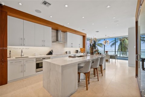 Villa ou maison à vendre à Pompano Beach, Floride: 6 chambres, 710.24 m2 № 1220491 - photo 27