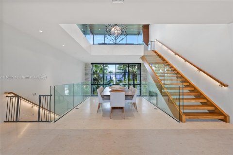 Villa ou maison à vendre à Pompano Beach, Floride: 6 chambres, 710.24 m2 № 1220491 - photo 23