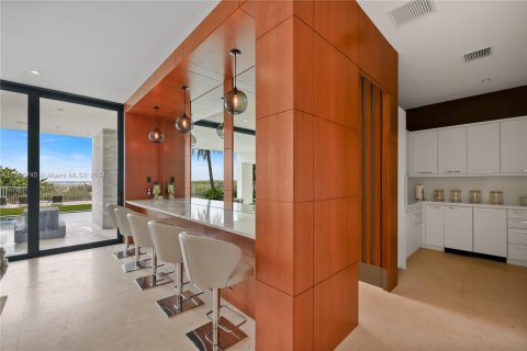 Villa ou maison à vendre à Pompano Beach, Floride: 6 chambres, 710.24 m2 № 1220491 - photo 13