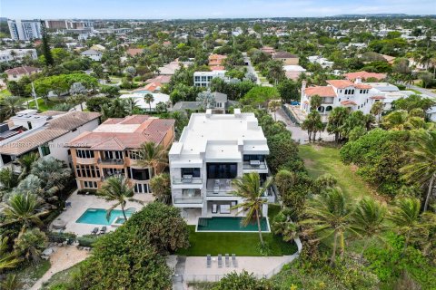 Villa ou maison à vendre à Pompano Beach, Floride: 6 chambres, 710.24 m2 № 1220491 - photo 5