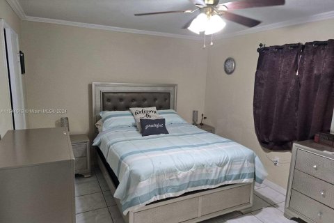 Townhouse in Homestead, Florida 2 bedrooms № 1037875 - photo 8