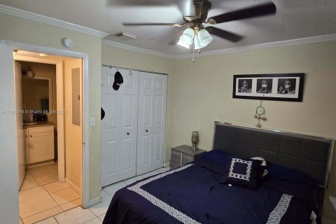 Townhouse in Homestead, Florida 2 bedrooms № 1037875 - photo 14