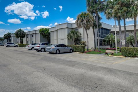 Copropriété à vendre à Delray Beach, Floride: 2 chambres, 84.54 m2 № 1029409 - photo 18