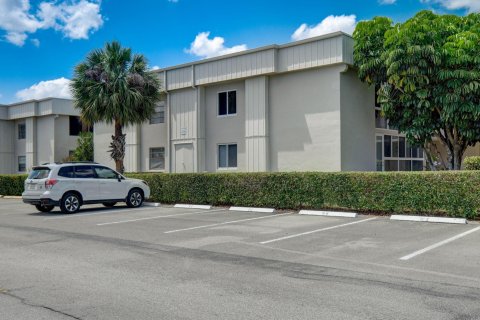 Copropriété à vendre à Delray Beach, Floride: 2 chambres, 84.54 m2 № 1029409 - photo 19