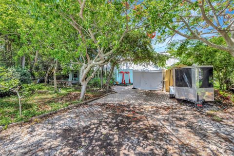 Villa ou maison à vendre à Pompano Beach, Floride: 4 chambres, 223.15 m2 № 1237794 - photo 7