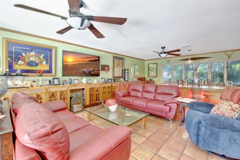 Villa ou maison à vendre à Pompano Beach, Floride: 4 chambres, 223.15 m2 № 1237794 - photo 14