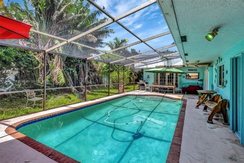 Villa ou maison à vendre à Pompano Beach, Floride: 4 chambres, 223.15 m2 № 1237794 - photo 29