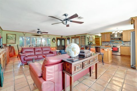 Villa ou maison à vendre à Pompano Beach, Floride: 4 chambres, 223.15 m2 № 1237794 - photo 12