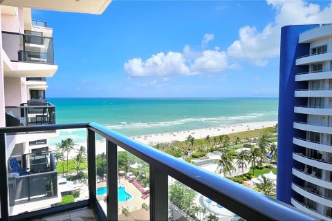 Copropriété à vendre à Miami Beach, Floride: 2 chambres, 89.19 m2 № 1233187 - photo 5