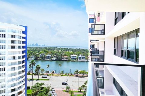 Copropriété à vendre à Miami Beach, Floride: 2 chambres, 89.19 m2 № 1233187 - photo 6