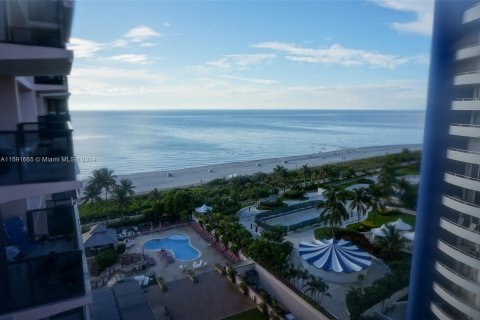 Copropriété à vendre à Miami Beach, Floride: 2 chambres, 89.19 m2 № 1233187 - photo 25