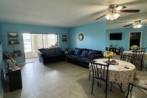 Condo in Lauderdale Lakes, Florida, 1 bedroom  № 1231283 - photo 10