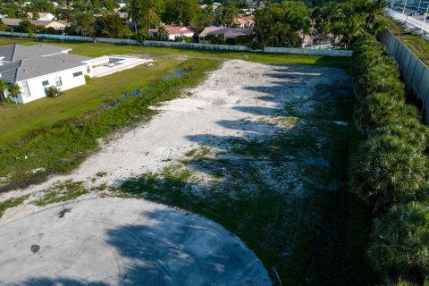 Terrain à vendre à Southwest Ranches, Floride № 1092396 - photo 1