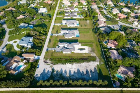 Купить земельный участок в Саутвест-Ранчес, Флорида № 1092396 - фото 4