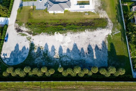 Terrain à vendre à Southwest Ranches, Floride № 1092396 - photo 6