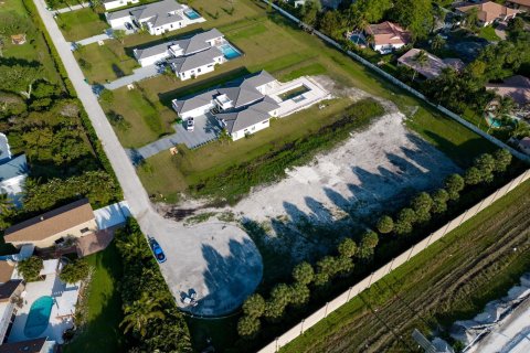 Terrain à vendre à Southwest Ranches, Floride № 1092396 - photo 5