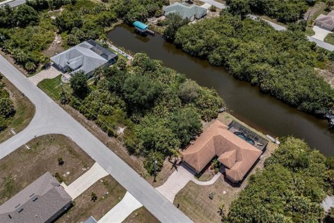 Terreno en venta en Port Charlotte, Florida № 1029982 - foto 4