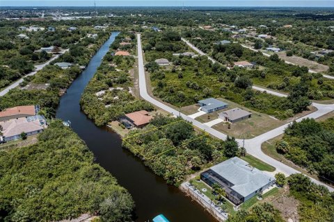 Land in Port Charlotte, Florida № 1029982 - photo 2