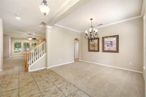 House in Land O' Lakes, Florida 4 bedrooms, 312.43 sq.m. № 1392932 - photo 7