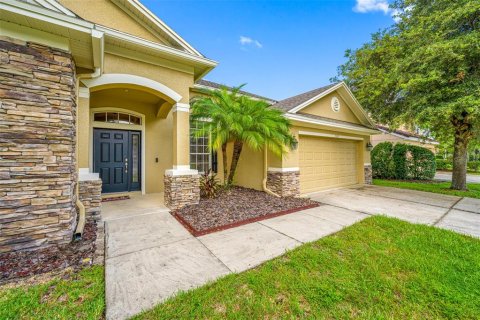 House in Land O' Lakes, Florida 4 bedrooms, 312.43 sq.m. № 1392932 - photo 5