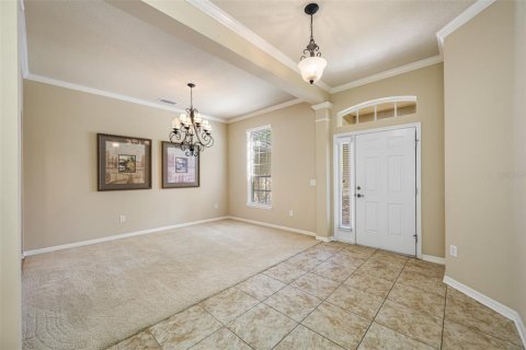 House in Land O' Lakes, Florida 4 bedrooms, 312.43 sq.m. № 1392932 - photo 6