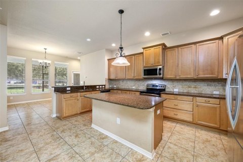 House in Land O' Lakes, Florida 4 bedrooms, 312.43 sq.m. № 1392932 - photo 9