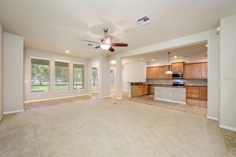 House in Land O' Lakes, Florida 4 bedrooms, 312.43 sq.m. № 1392932 - photo 17