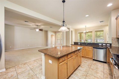 House in Land O' Lakes, Florida 4 bedrooms, 312.43 sq.m. № 1392932 - photo 13