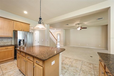 House in Land O' Lakes, Florida 4 bedrooms, 312.43 sq.m. № 1392932 - photo 12