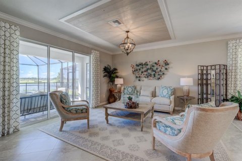 Casa en venta en Venice, Florida, 3 dormitorios, 171.78 m2 № 1392872 - foto 5