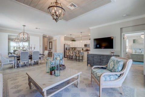 Villa ou maison à vendre à Venice, Floride: 3 chambres, 171.78 m2 № 1392872 - photo 6