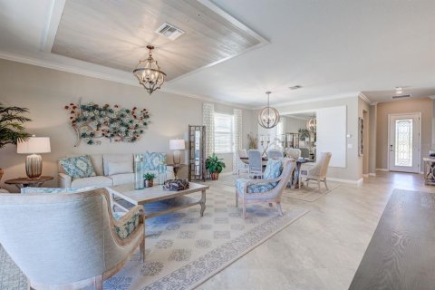 Villa ou maison à vendre à Venice, Floride: 3 chambres, 171.78 m2 № 1392872 - photo 7